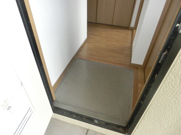 ウィンディーヒルズB棟の物件内観写真